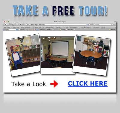 Dandridge Family Child Care - Gallery